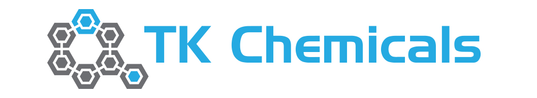 TK Chemicals logo